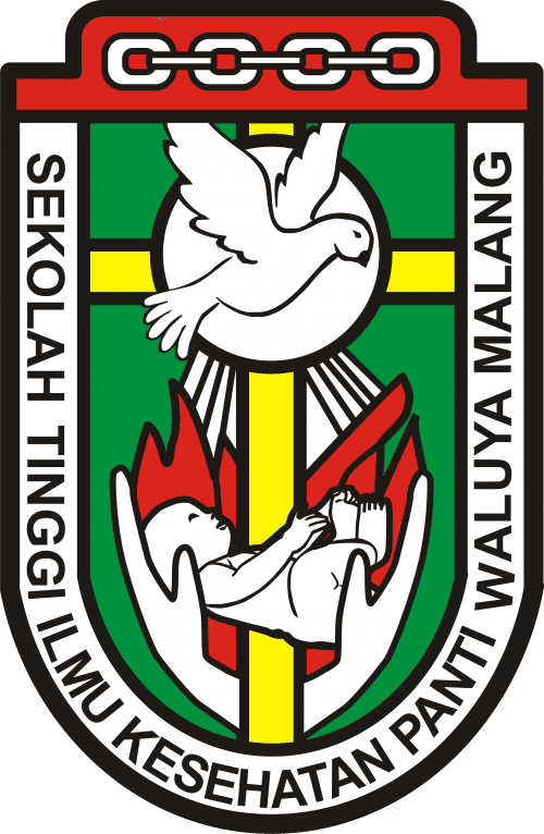 Logo Stikes Panti Waluya Malang